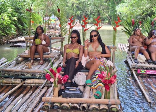 Resort Transfers Montego Bay