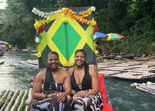 Montego Bay Chauffeur Service