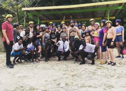 Montego Bay Tours