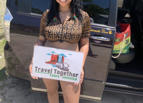 Luxury Airport Transfers Montego Bay
