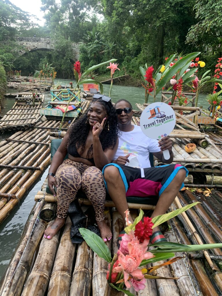 Bamboo Rafting & Lime Stone Massage (Montego Bay) - Image 18