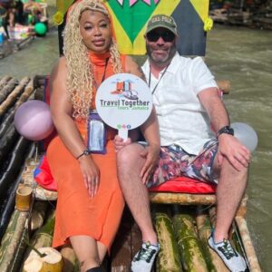 Bamboo Rafting & Lime Stone Massage (Montego Bay)