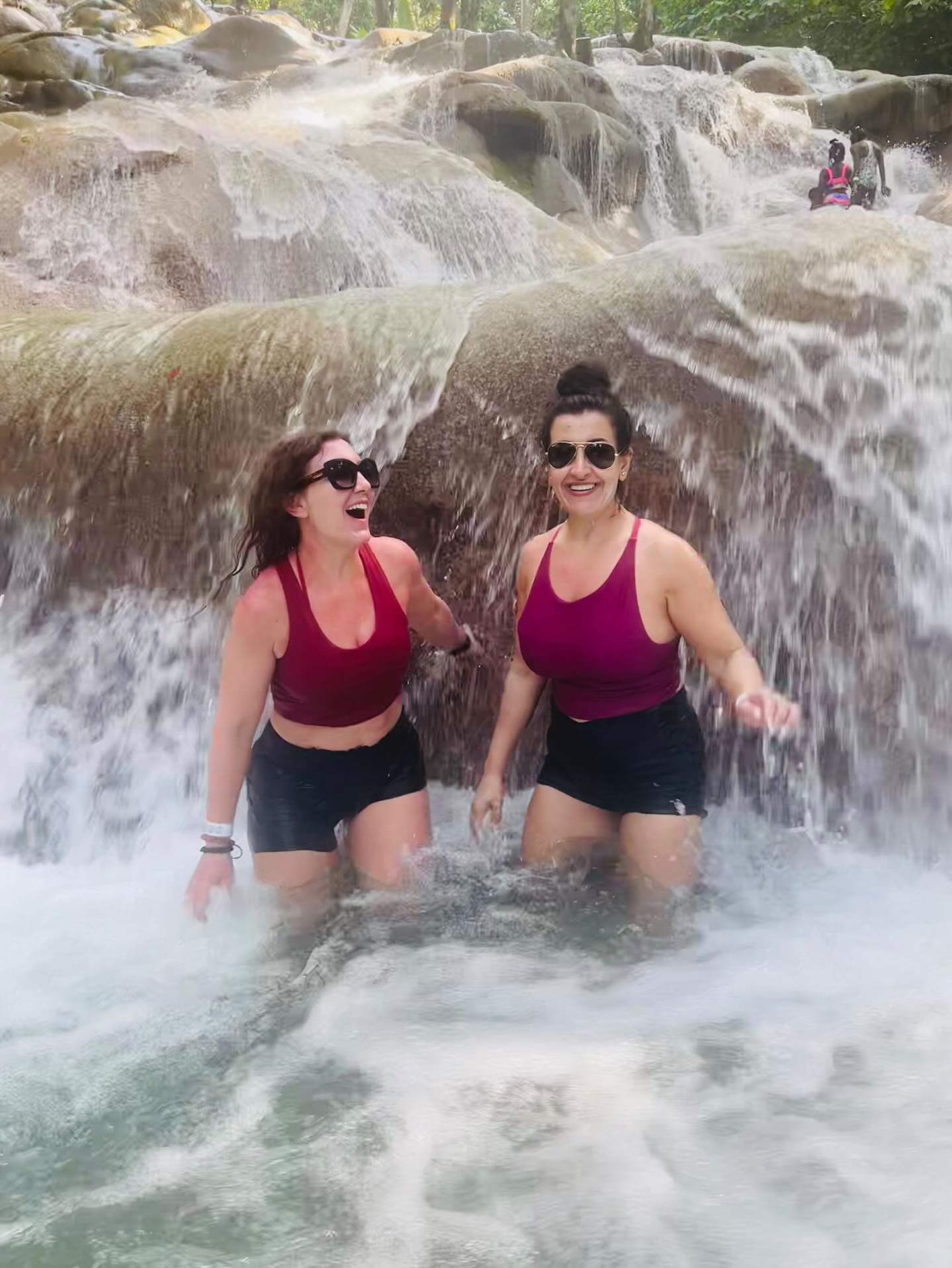 Dunns River Falls / Blue Hole/ Horse Back Ride - Image 7