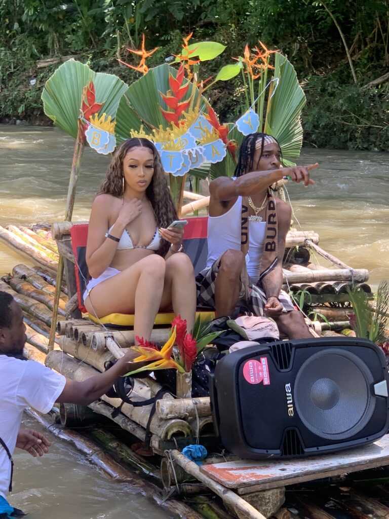 Bamboo Rafting & Lime Stone Massage (Montego Bay) - Image 19