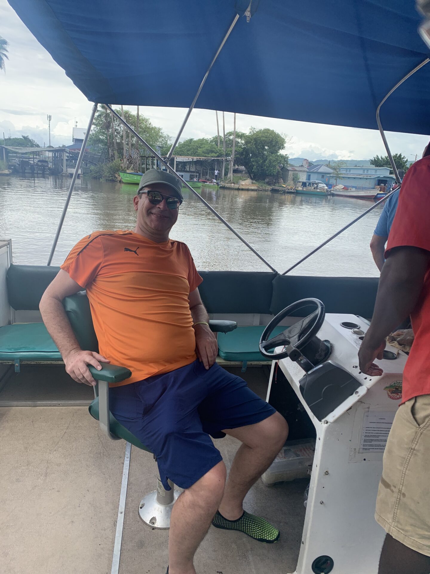 Black River Safari & Appleton Rum Factory Combo Tour Package - Image 6