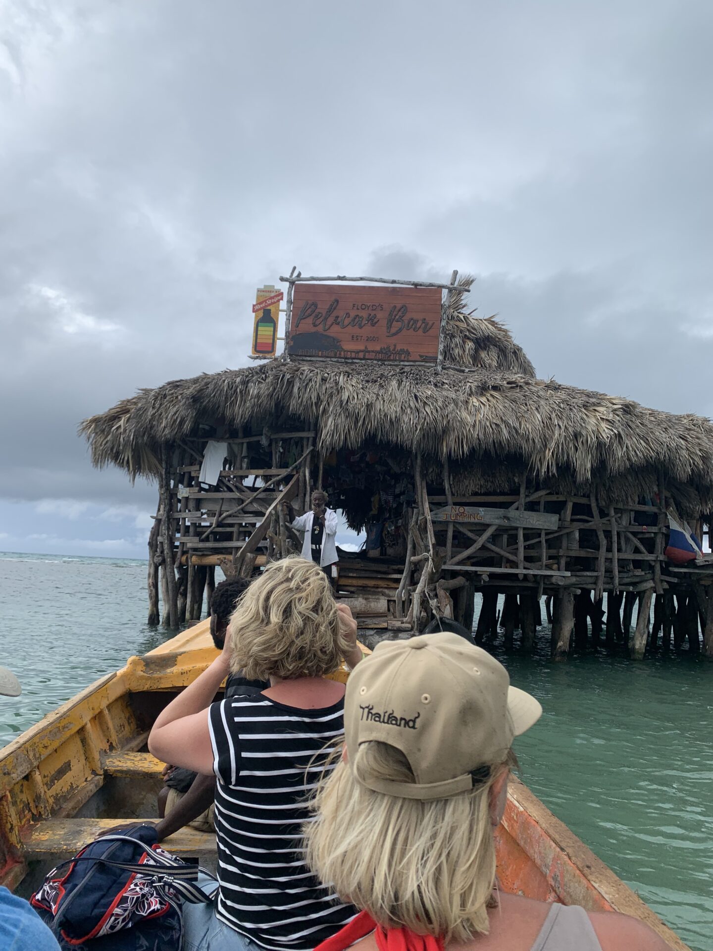 Black River Safari & Pelican Bar Combo Tour Package - Image 6
