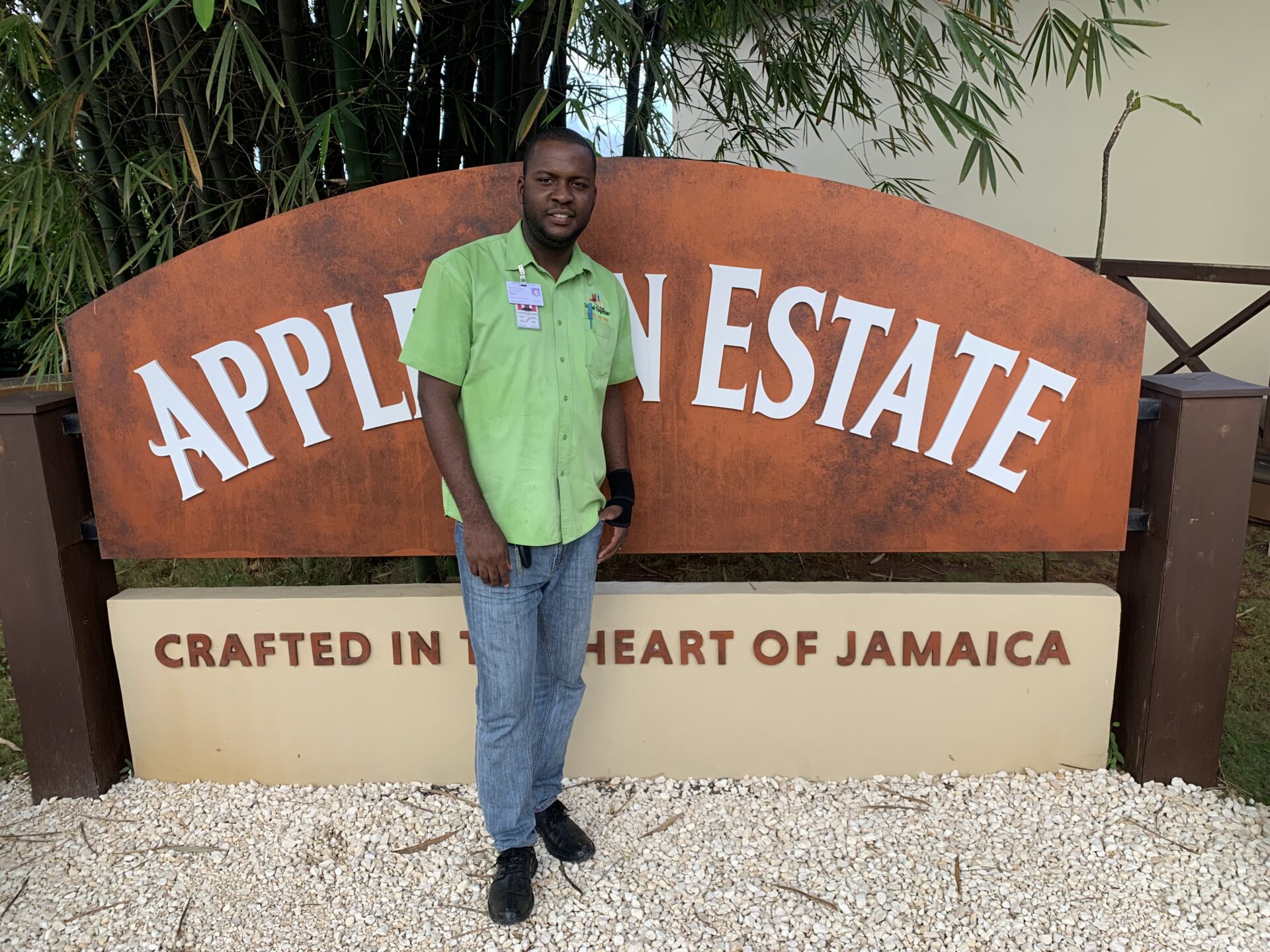 Appleton Estates Rum Factory Tour, St. Elizabeth, Jamaica - Image 4