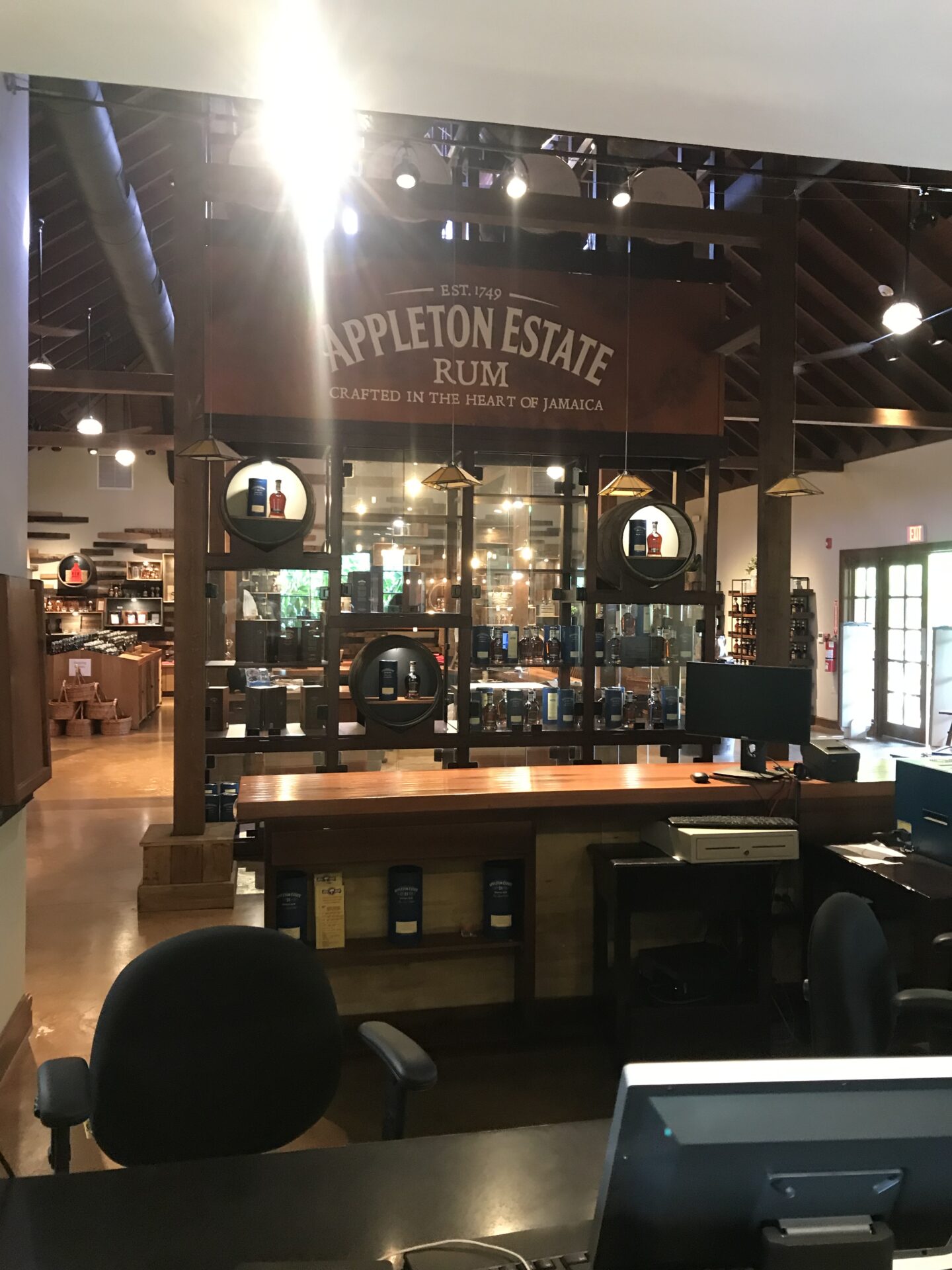 Black River Safari & Appleton Rum Factory Combo Tour Package - Image 9