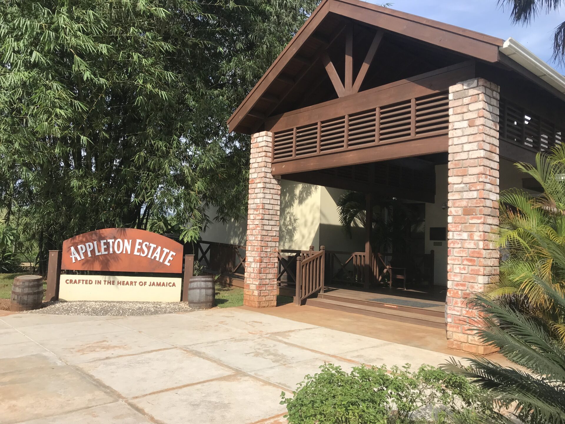 Black River Safari & Appleton Rum Factory Combo Tour Package - Image 10