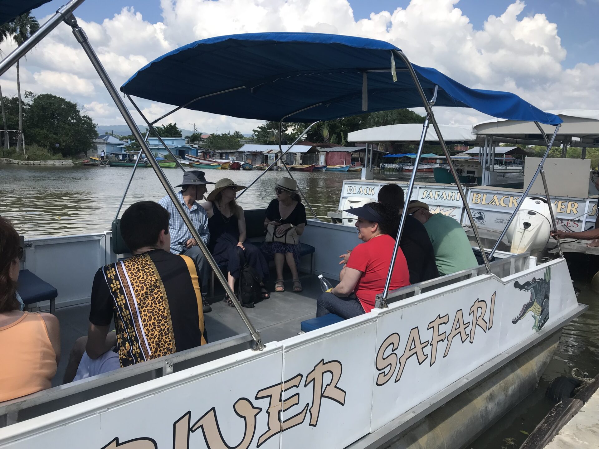 Black River Safari & Appleton Rum Factory Combo Tour Package - Image 4