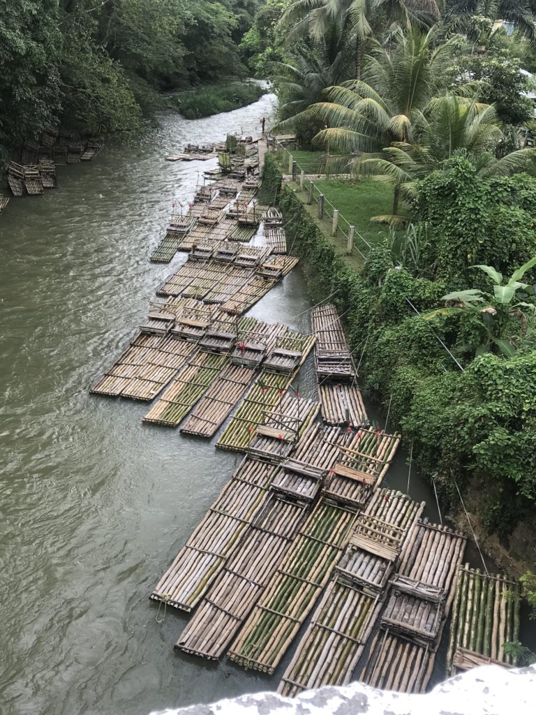 Bamboo Rafting & Lime Stone Massage (Montego Bay) - Image 15