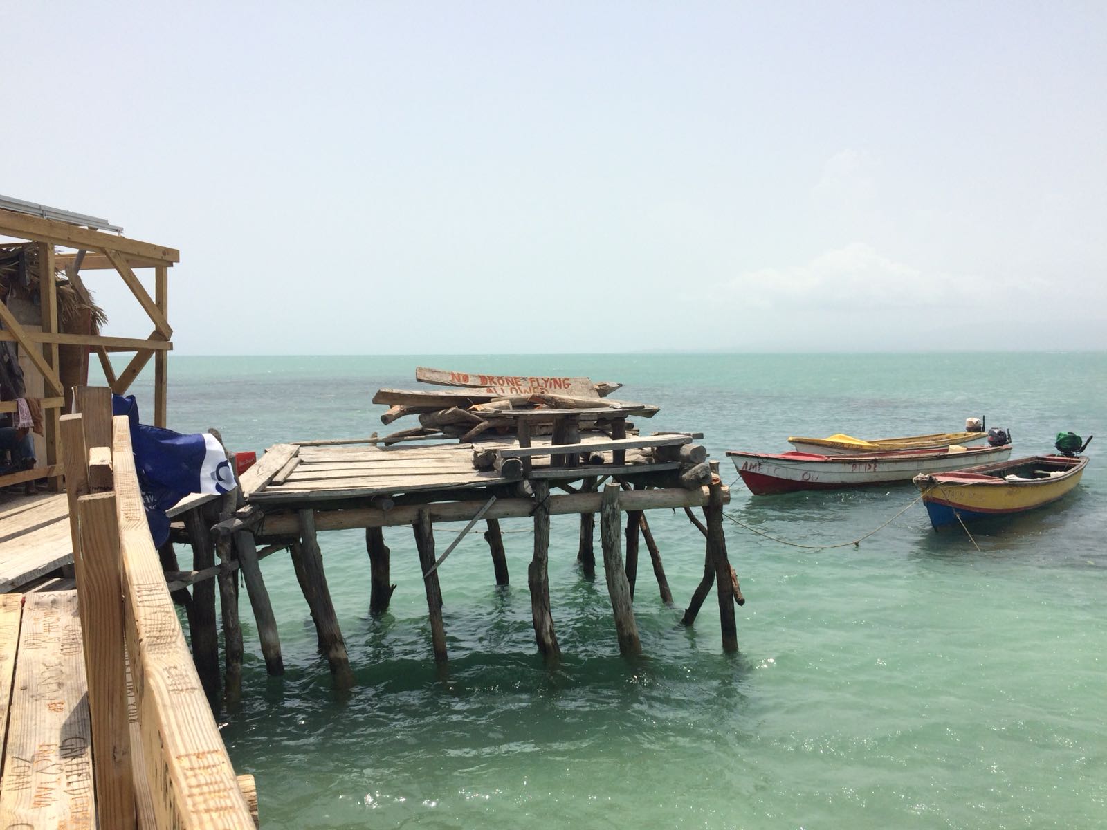 Black River Safari & Pelican Bar Combo Tour Package - Image 4