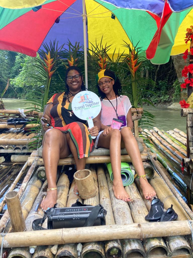 Bamboo Rafting & Lime Stone Massage (Montego Bay) - Image 17