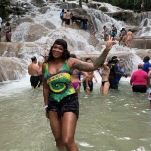 Dunns River Falls / Blue Hole/ Horse Back Ride