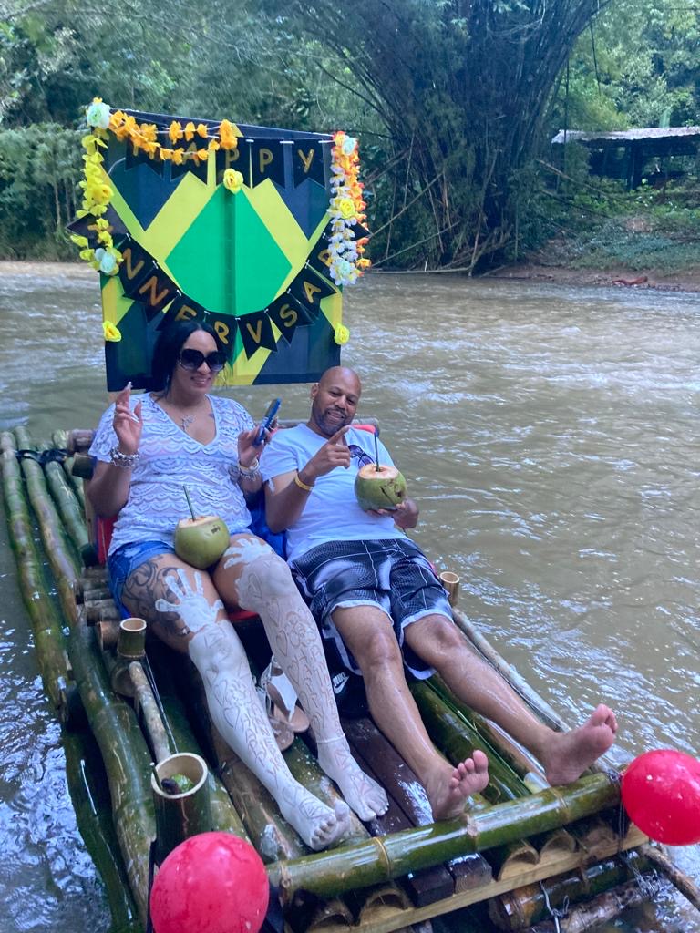 Bamboo Rafting & Lime Stone Massage (Montego Bay) - Image 7