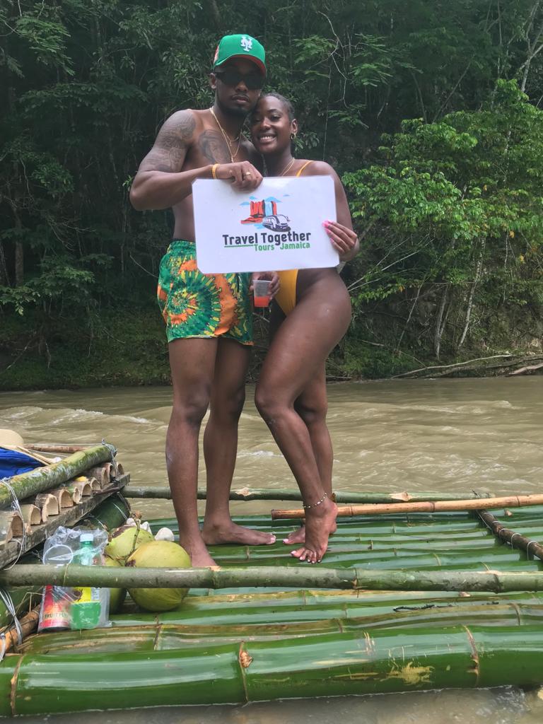 Bamboo Rafting & Lime Stone Massage (Montego Bay) - Image 16