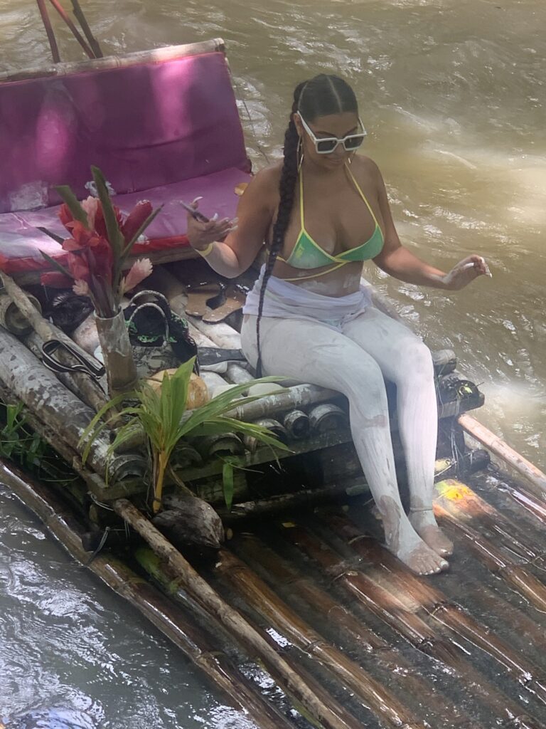 Bamboo Rafting & Lime Stone Massage (Montego Bay) - Image 14