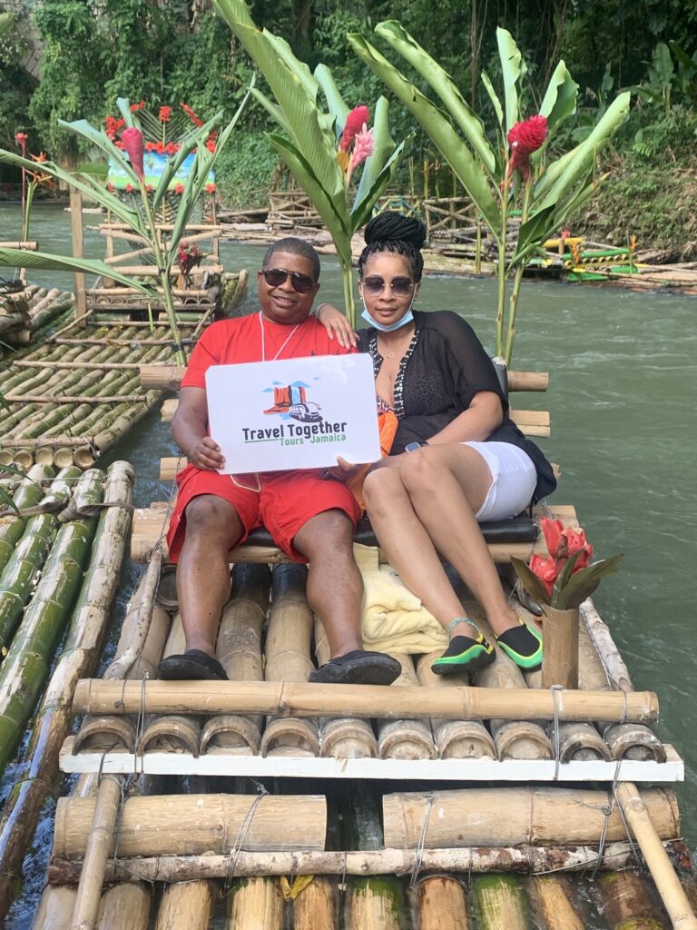 Bamboo Rafting & Lime Stone Massage (Montego Bay) - Image 11