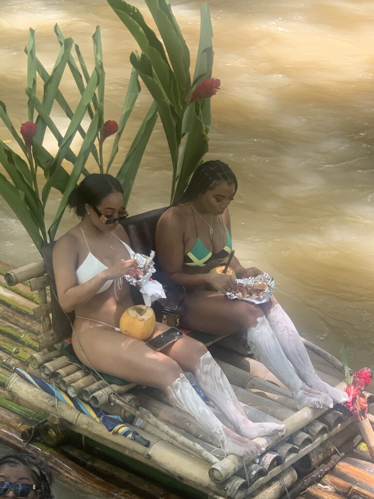 Bamboo Rafting & Lime Stone Massage (Montego Bay) - Image 10