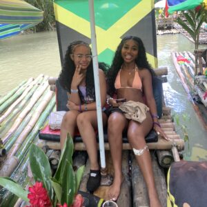 Bamboo Rafting and Marijuana Farm Tour