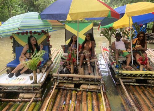 How To Plan Your Jamaica Tours And Excursions?