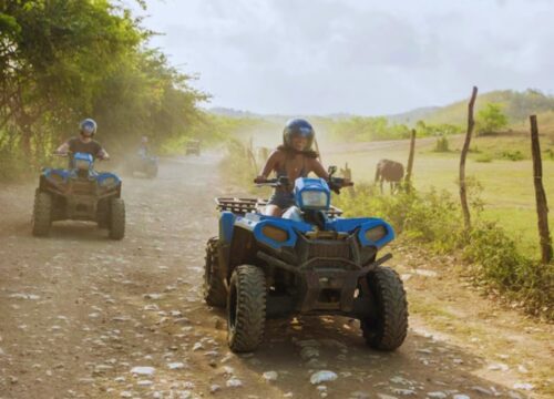 Hotel Transfers Montego Bay