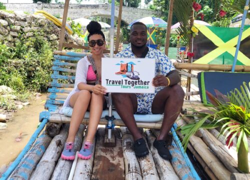 Montego Bay Tours