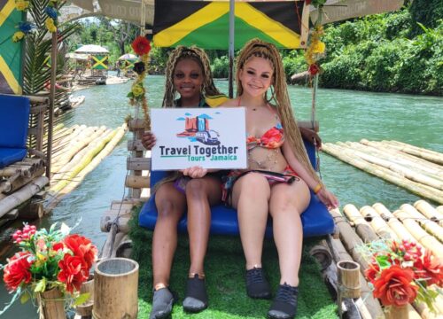 Montego Bay Excursions