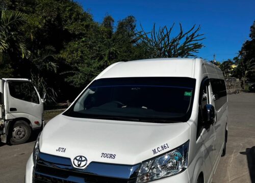 Montego Bay Cruise Excursions