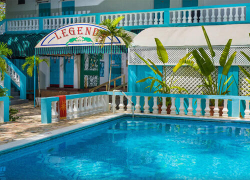 Montego Bay Island Tours