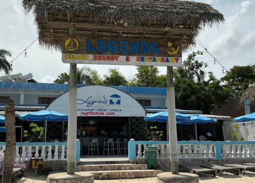 Montego Bay Travel Tours