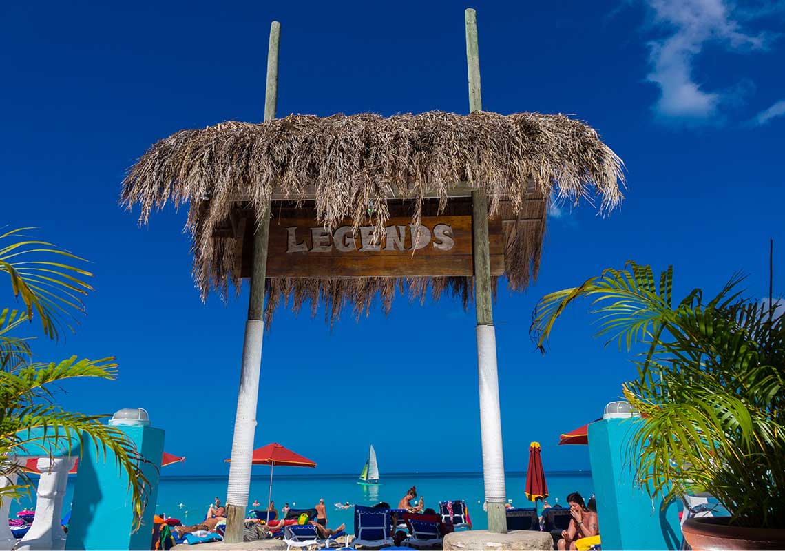 Legends Beach Resort - Image 3