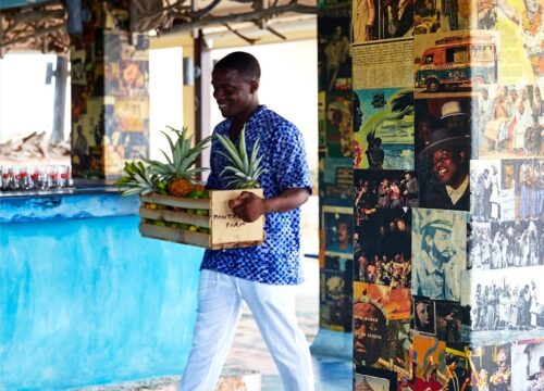Montego Bay Shore Excursions
