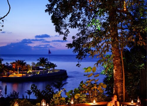 Montego Bay Airport Transfers