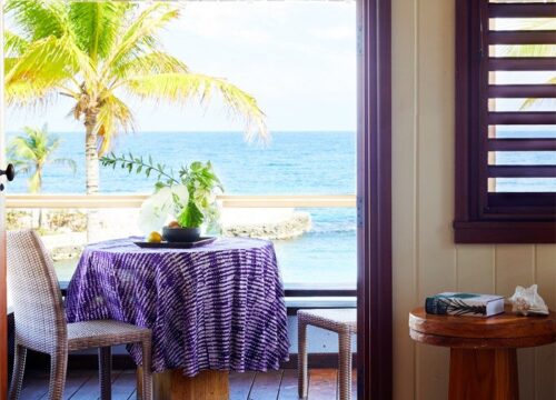 Montego Bay Transportation Services