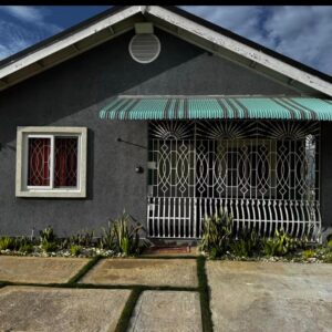 Sky View Villas Jamaica